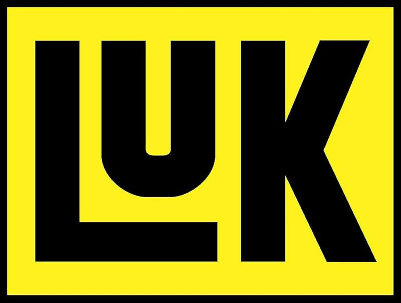 LuK Bearings & Drive Components