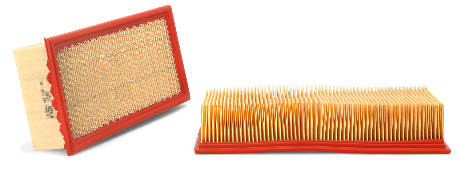 Fleetguard Airfilter Onengine Rigid Outer Body AF4339