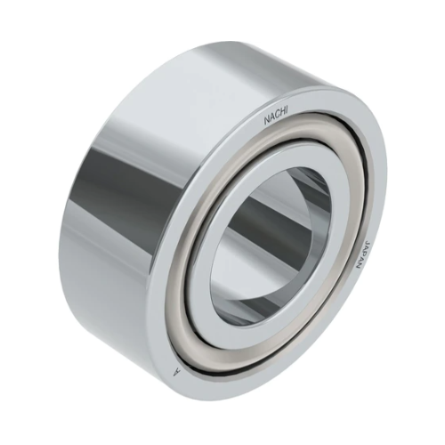 Image of Nachi Angular Contact Ball Bearing-5206 - Roladex UK