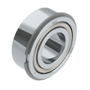 Image of Nachi Angular Contact Ball Bearing-5201-ZZN - Roladex UK