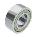 Image of Nachi Angular Contact Ball Bearing-5310-ZZ - Roladex UK