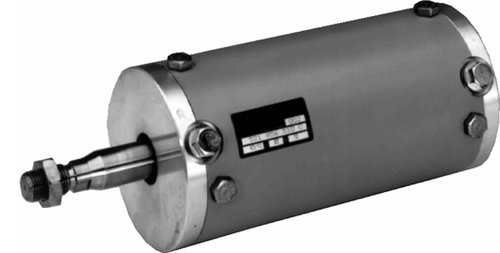 Aventics 5218575120 Diaphragm And Piston Cylinders Rdc Series
