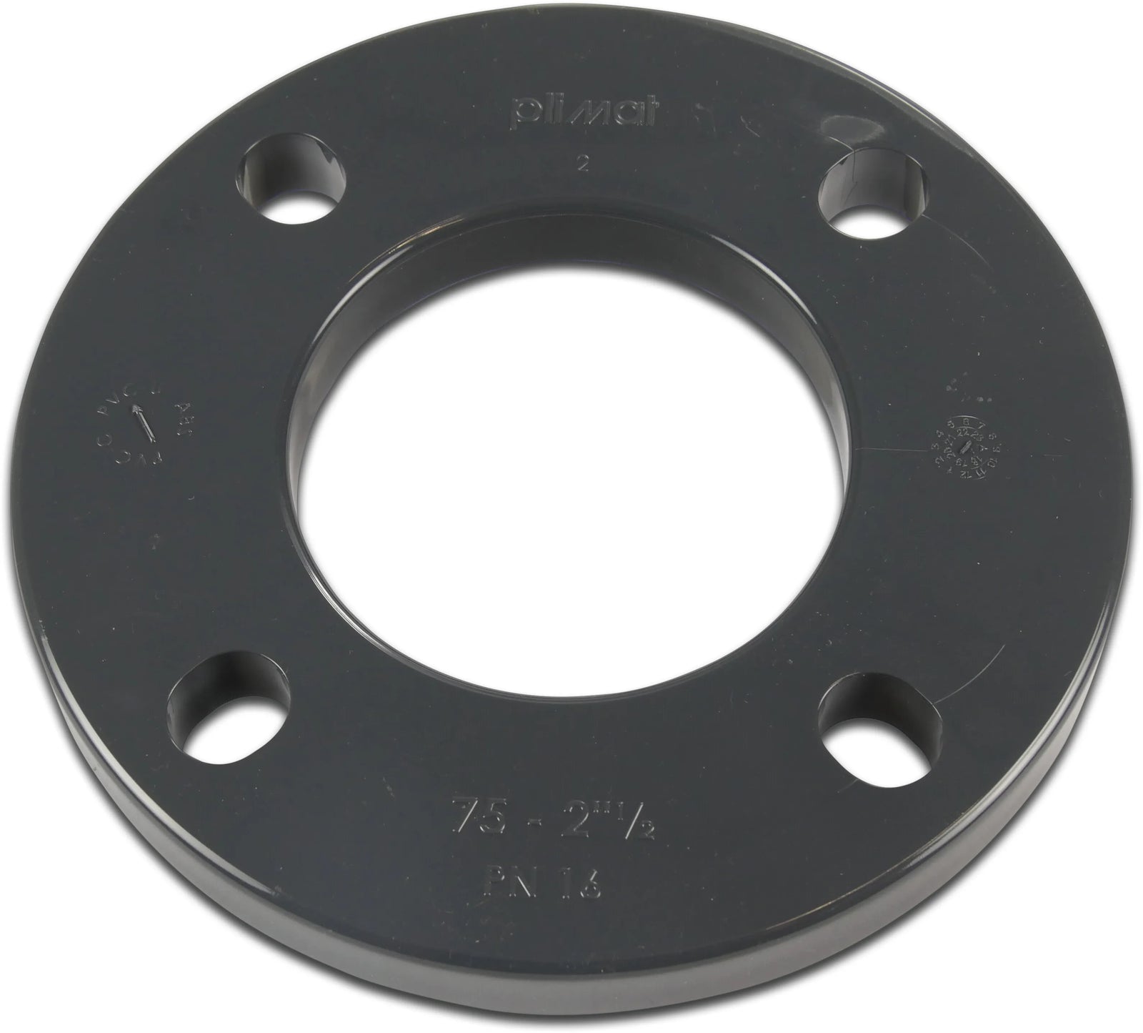Profec Ring Pvc-U 200/225mm 10Bar Dn200 Grey Pn10 | Profec | UK Supplier | Roladex