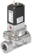burkert 5282 2/2-way solenoid valve – stainless steel – g2" – 230v ac – 5282-00-a50,0ffvagm89-0-230/56