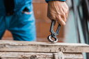 Carpenters` pincers, 200