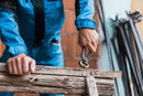Carpenters` pincers, 200