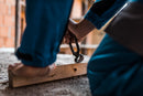 Unior Carpenters` pincers, 200 – Roladex Industrial Ltd, www.roladex.co.uk