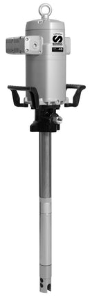 Samoa | 531410 | Pumpmaster 45 - 40:1 Ratio Air Operated Grease Pump