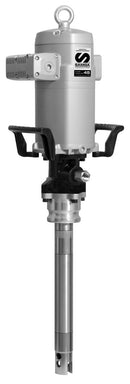 Samoa | 531410 | Pumpmaster 45 - 40:1 Ratio Air Operated Grease Pump