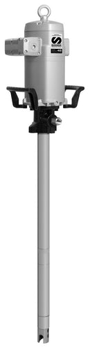 Samoa | 531710 | Pumpmaster 45 - 70:1 Ratio Air Operated Grease Pump
