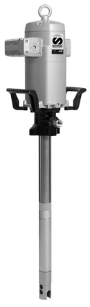 Samoa | 531710 | Pumpmaster 45 - 70:1 Ratio Air Operated Grease Pump
