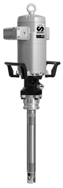 Samoa | 531710 | Pumpmaster 45 - 70:1 Ratio Air Operated Grease Pump