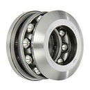 Image of SKF Axial Thrust Ball Bearing 53214 - Roladex UK