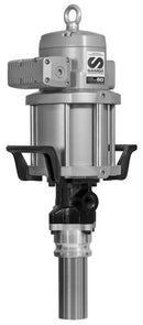 Samoa | 532130 | Pumpmaster 60 - 12:1 Ratio Air Operated Grease Pump