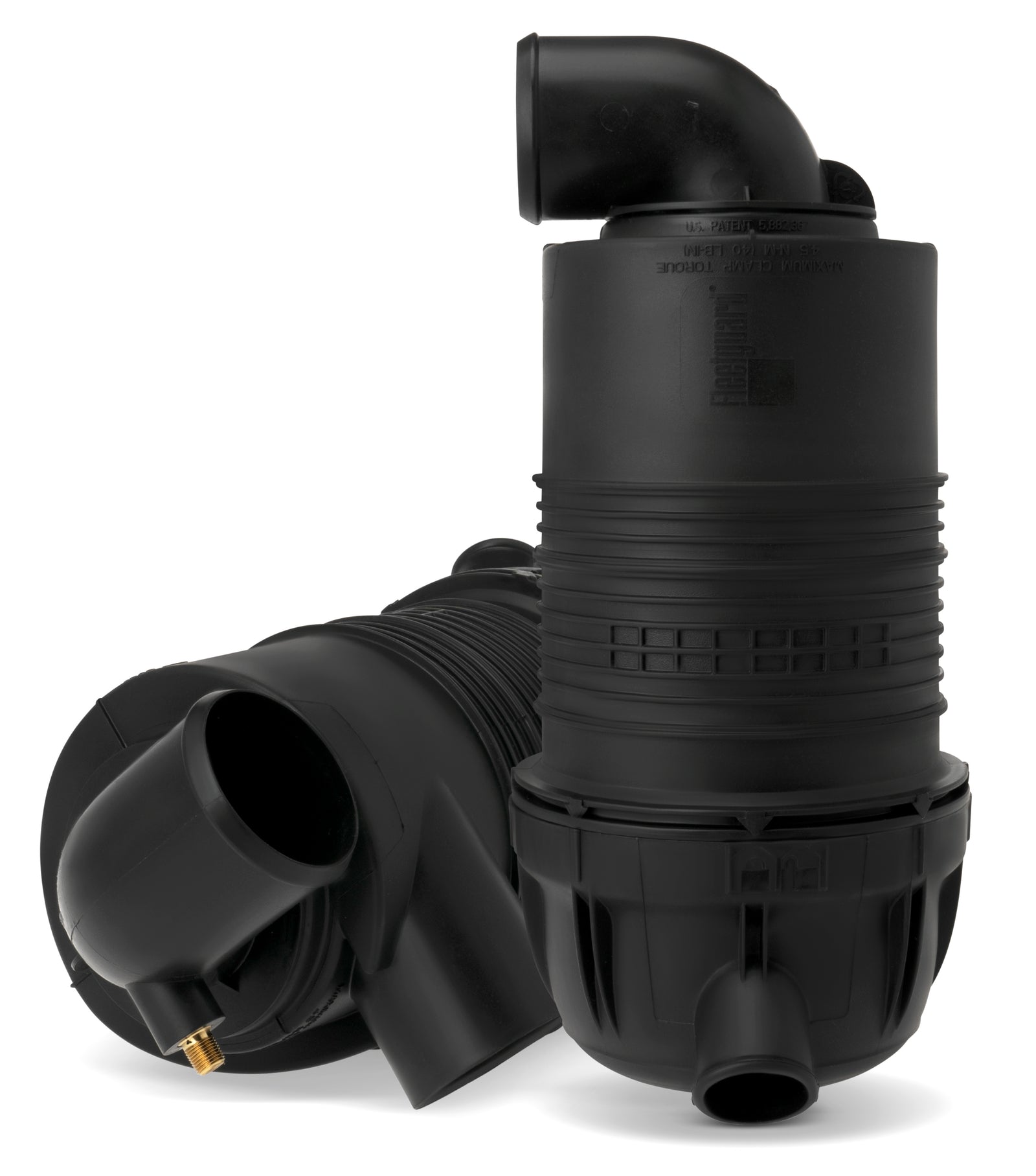 Fleetguard Air Housing-Optiair AH19487