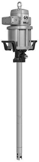 Samoa | 532810 | Pumpmaster 60 - 80:1 Ratio Air Operated Grease Pump
