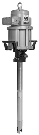 Samoa | 532810 | Pumpmaster 60 - 80:1 Ratio Air Operated Grease Pump