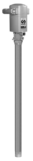 Samoa | 535530 | Pumpmaster 35 - 5:1 Ratio Air Operated Oil Pump