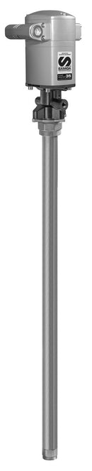 Samoa | 535830 | Pumpmaster 35 - 8:1 Ratio Air Operated Oil Pump