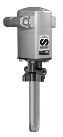 Samoa | 535830 | Pumpmaster 35 - 8:1 Ratio Air Operated Oil Pump