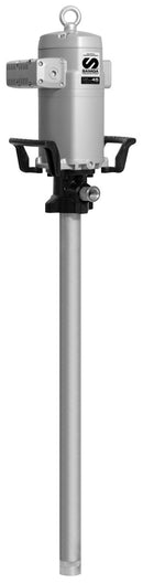 Samoa | 536030 | Pumpmaster 45 - 10:1 Ratio Air Operated Oil Pump