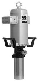 Samoa | 536330 | Pumpmaster 45 - 3:1 Ratio Air Operated Oil Pump (Stub Pump)
