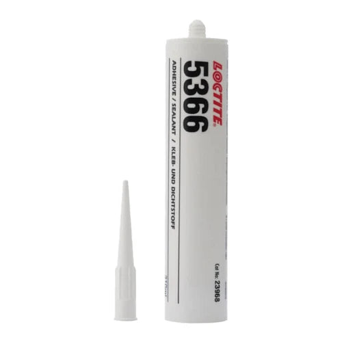 Loctite 5366 Clear Silicone Sealant 310ml