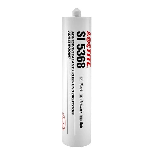 Loctite 5368 Black Silicone Sealant 310ml