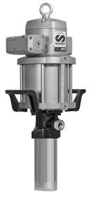 Samoa | 537630 | Pumpmaster 60 - 6:1 Ratio Air Operated Oil Pump (Stub Pump)