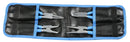 Lock rings pliers set in bag, 300