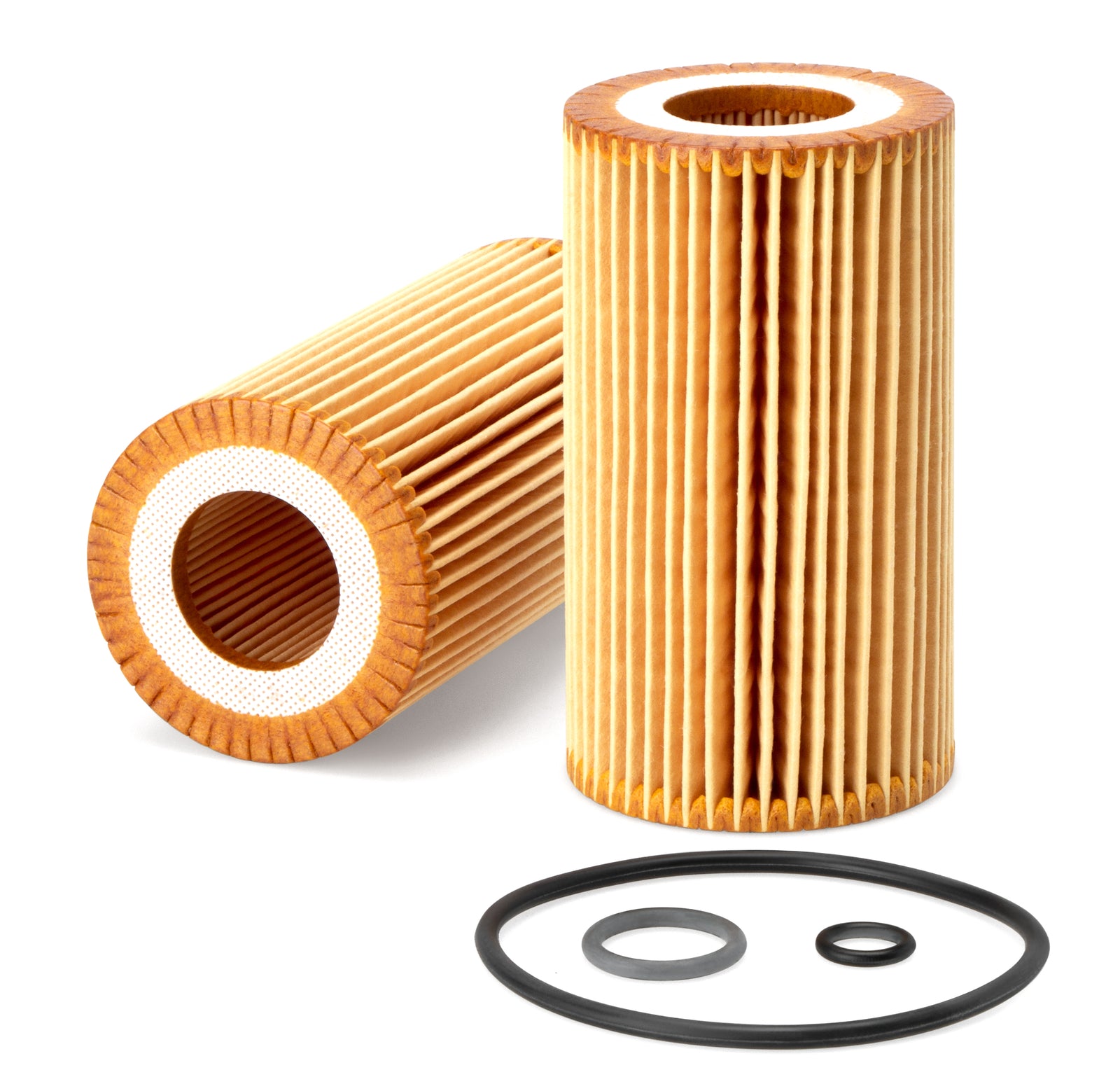Fleetguard Oil Filter Combo Spinon LF3997