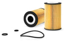 Fleetguard Oil Filter Cellulose Cartridge LF16376