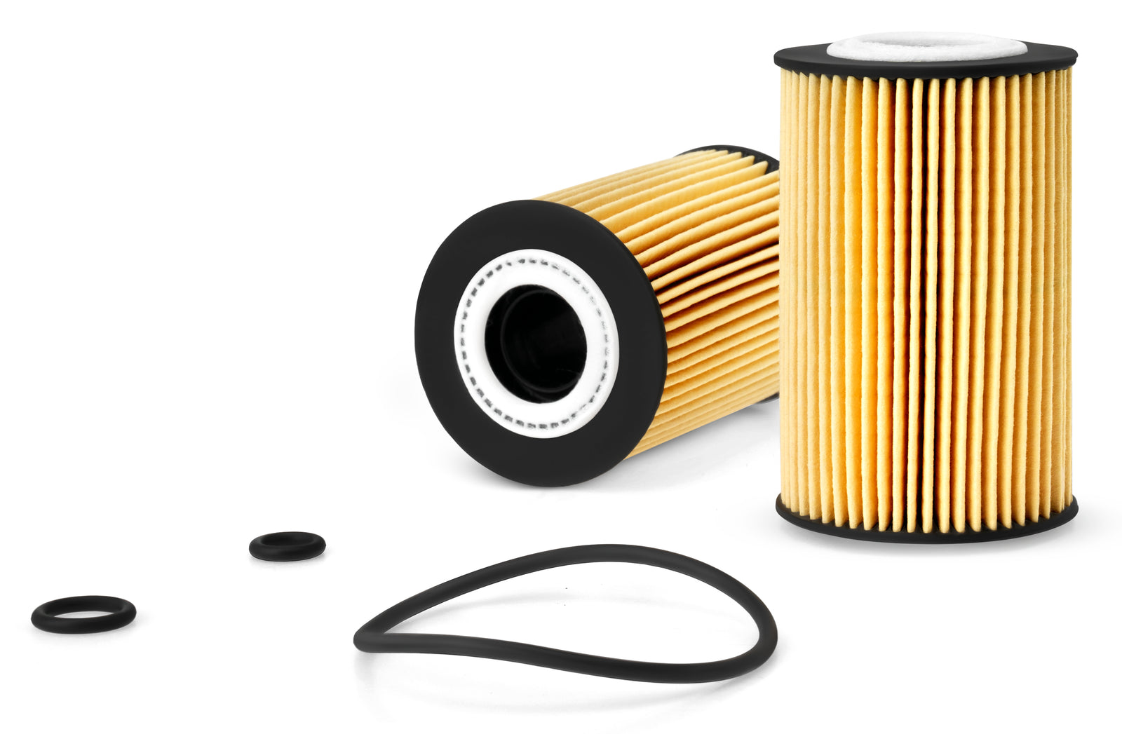Fleetguard Oil Filter Cellulose Cartridge LF16376