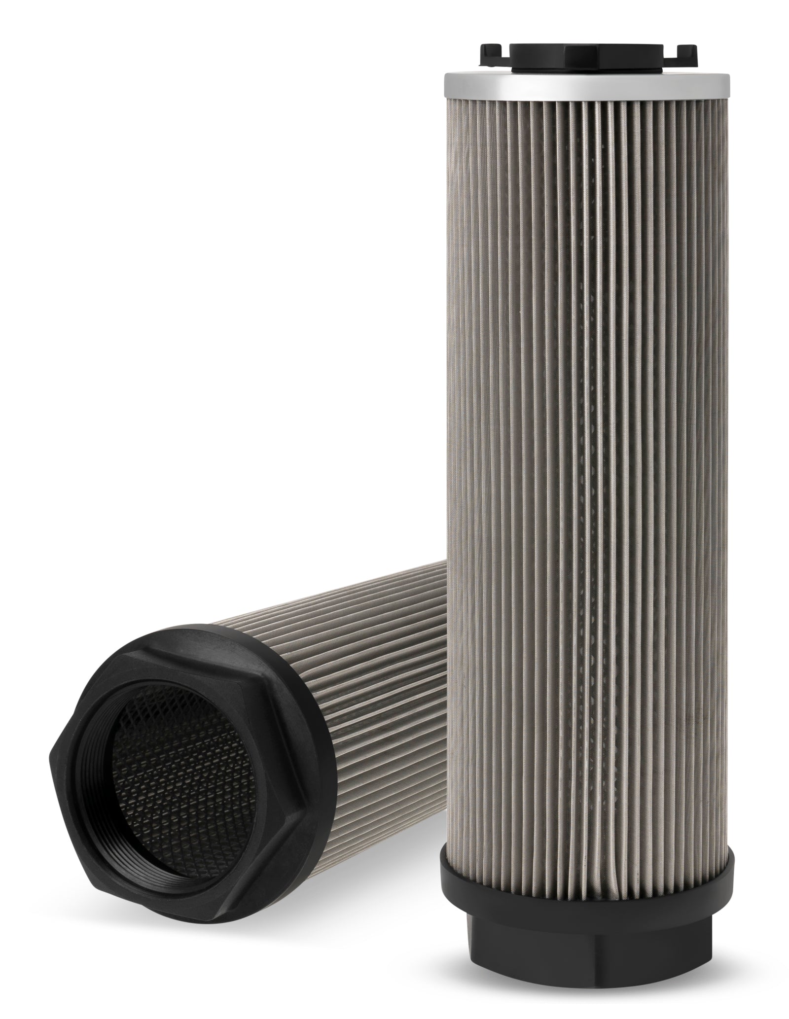 Fleetguard Hydraulic Cartridge Wire Mesh HF35171