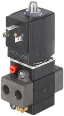 burkert 5420 valve – pa (polyamide) – 24v dc – 5420-g03,0-fs06-gm81-b5-024/dc