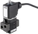 burkert 5420 valve – pa (polyamide) – 24v ac – 5420-g03,0-gm81-gm81-b5-024/uc