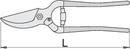 Unior Pruning shears, 220 – Roladex Industrial Ltd, www.roladex.co.uk