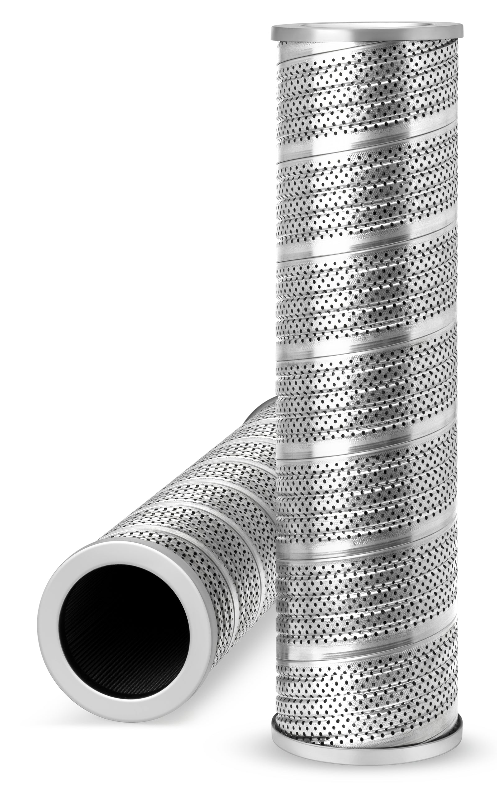 Fleetguard Hydraulic Cartridge Synthetic HF29128