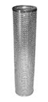 Fleetguard Hydraulic Cartridge Wire Mesh HF35126