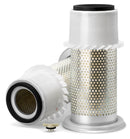 Fleetguard Air Filter-Primary AF4892K