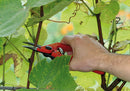 Unior Easy - cut pruner with aluminium handles, 200 – Roladex Industrial Ltd, www.roladex.co.uk