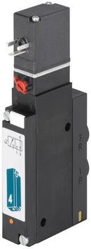 burkert 5470 valve – pa (polyamide) – 24v dc – 5470-g04,0-ta22-fs05-b0-024/dc