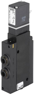 burkert 5470 valve – pa (polyamide) – 24v dc – 5470-g04,0-fm01-gm81-b0-024/dc