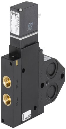 burkert 5470 valve – pa (polyamide) – 24v dc – 5470-g04,0-gm81-fs05-b0-024/dc