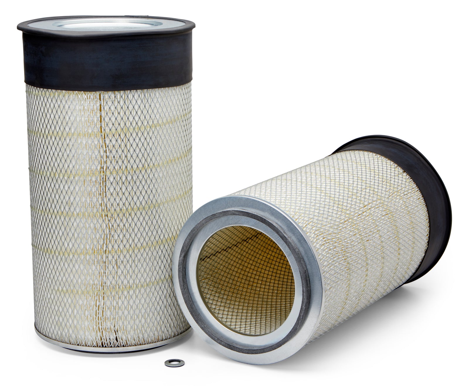 Fleetguard Air Filter-Primary AF891