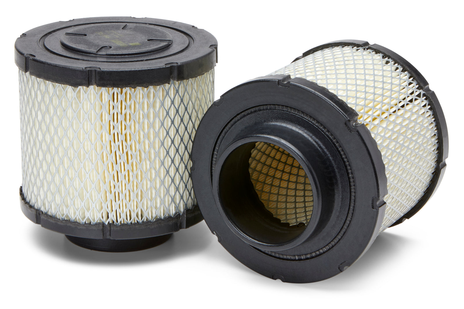 Fleetguard Rigid Mount Air System AH8742