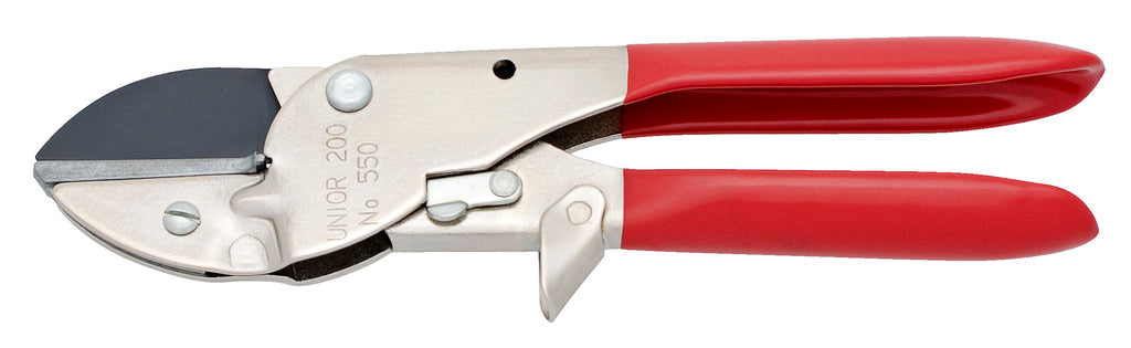 Unior | 601590 | Anvil pruner - 200mm