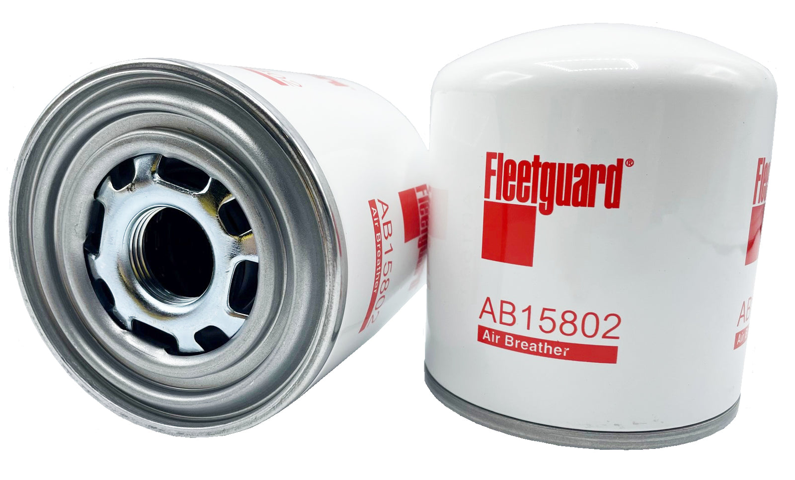 Fleetguard Air Breather AB15802