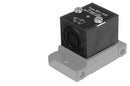 Aventics 5510150000 3/2 Way Valve Series 551
