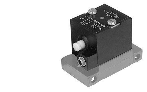 Aventics 5510200000 3/2 Way Valve Series 551